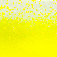 žluté sklo